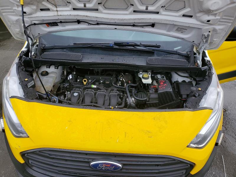 Продаж на аукціоні авто 2019 Ford Transit Connect, vin: NM0LS7E2XK1430588, номер лоту: 48023366