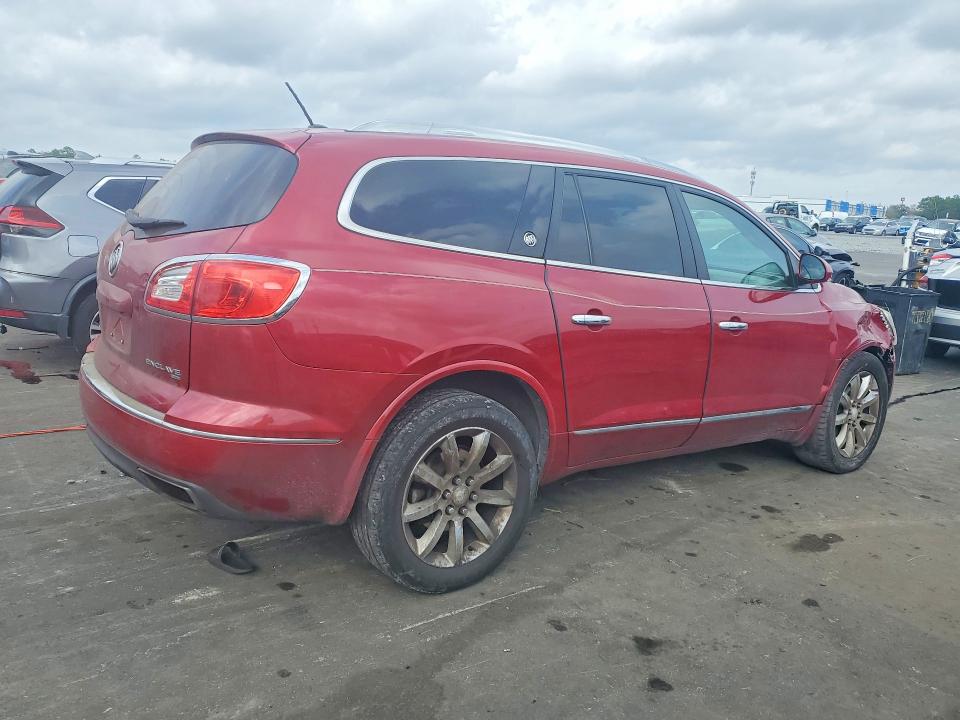Продажа на аукционе авто 2013 Buick Enclave, vin: 5GAKVDKD2DJ179886, номер лота: 78067505