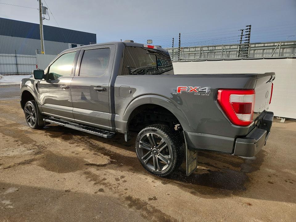 Продажа на аукционе авто 2021 Ford F150, vin: 1FTEW1EP4MFB83065, номер лота: 74415415