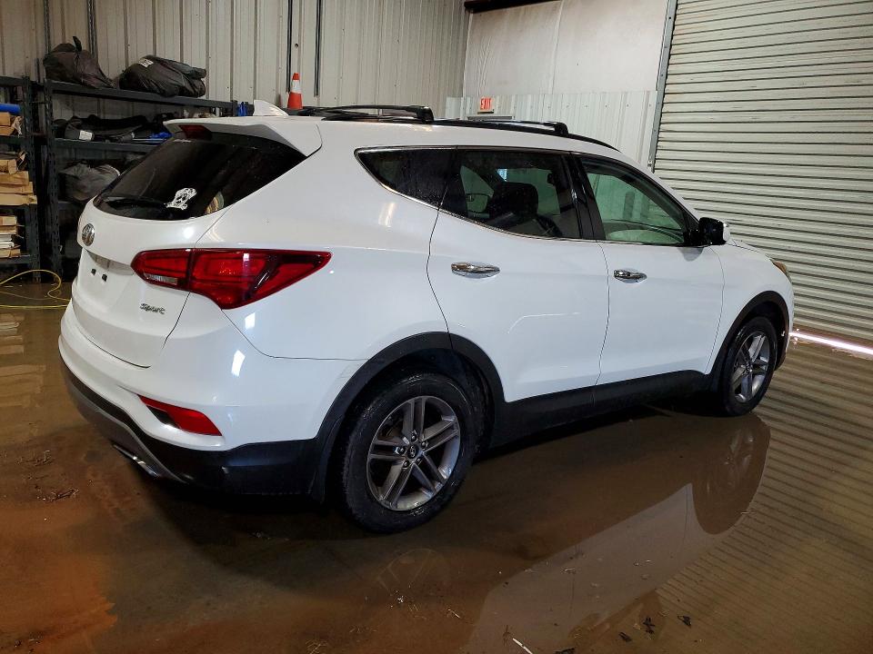 Aukcja sprzedaży 2018 Hyundai Santa Fe Sport, vin: 5NMZU3LB5JH071514, numer aukcji: 77754245