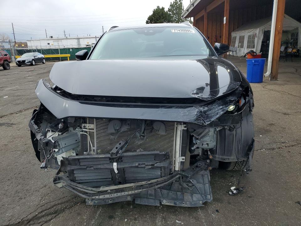 Aukcja sprzedaży 2023 Mazda Cx-30, vin: 3MVDMBBM4PM533833, numer aukcji: 77430995
