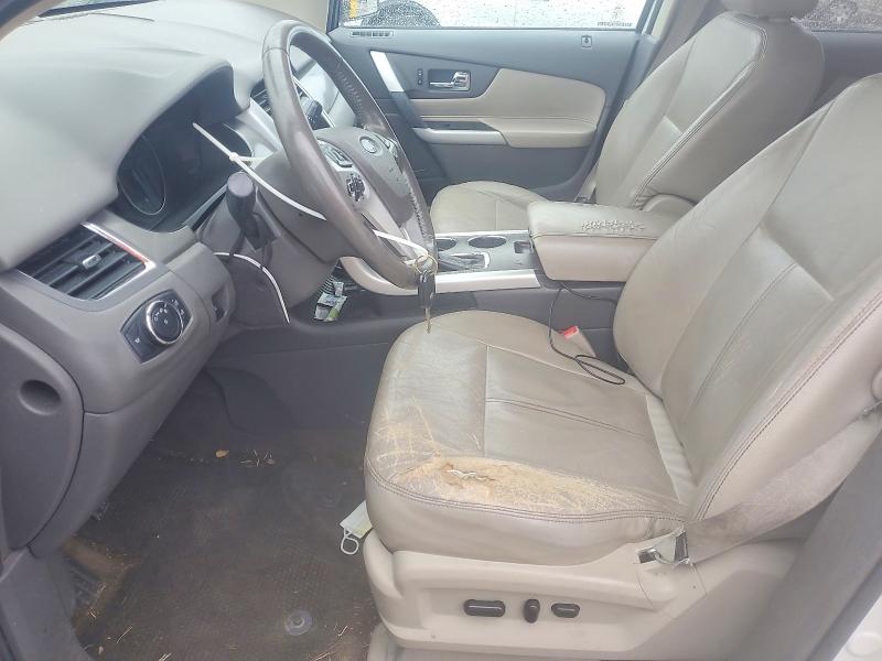 Aukcja sprzedaży 2014 Ford Edge, vin: 2FMDK3JC2EBA01898, numer aukcji: 75820705