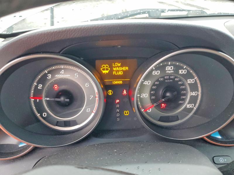 Aukcja sprzedaży 2012 Acura Mdx, vin: 2HNYD2H33CH545704, numer aukcji: 77836935