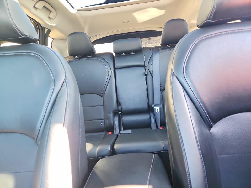 Продажа на аукционе авто 2023 Infiniti Qx50, vin: 3PCAJ5BA3PF120861, номер лота: 76460005