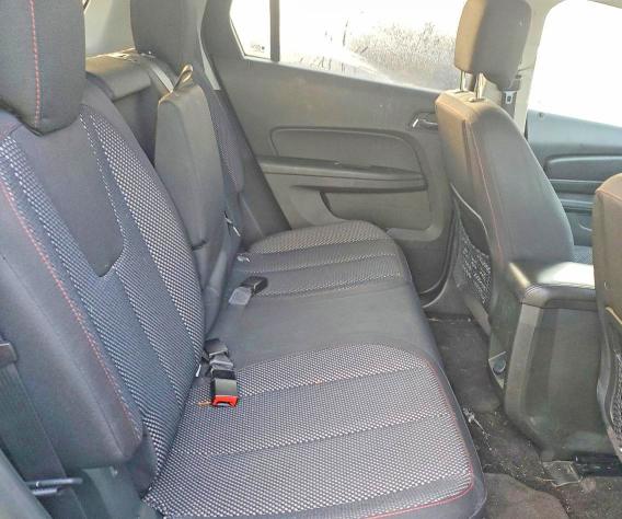 77167685 :رقم المزاد ، 2GKFLSEK0G6177354 vin ، 2016 Gmc Terrain مزاد بيع