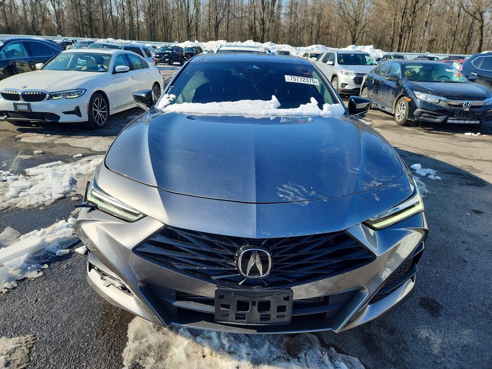 Aukcja sprzedaży 2024 Acura Tlx, vin: 19UUB5F43RA001168, numer aukcji: 75772375
