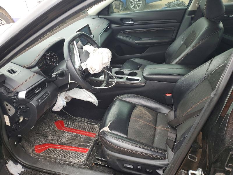 Продажа на аукционе авто 2019 Nissan Altima, vin: 1N4BL4CV7KC137894, номер лота: 78644345