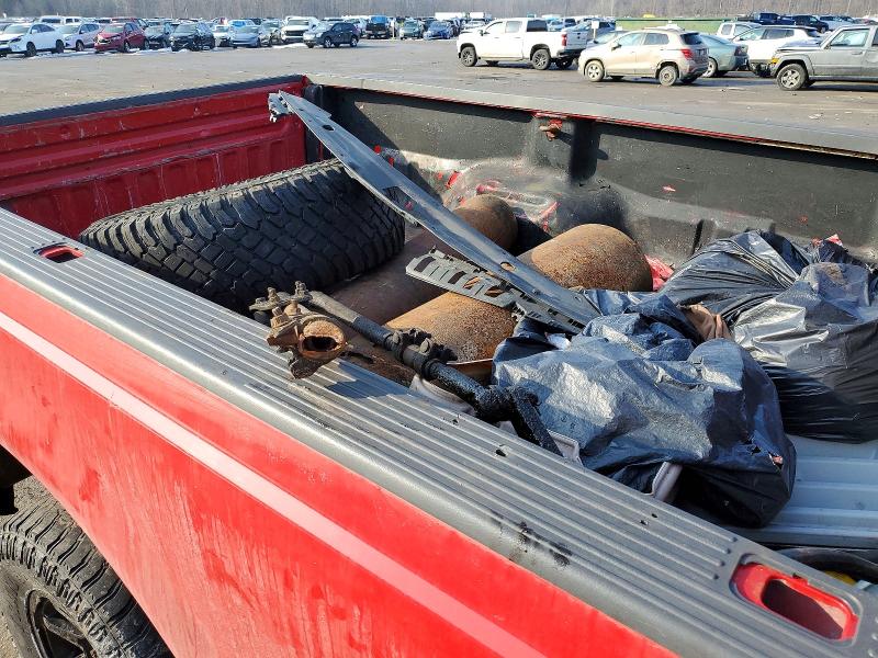 Продажа на аукционе авто 1999 Ford F250, vin: 1FTNX21L3XEA82874, номер лота: 77114765