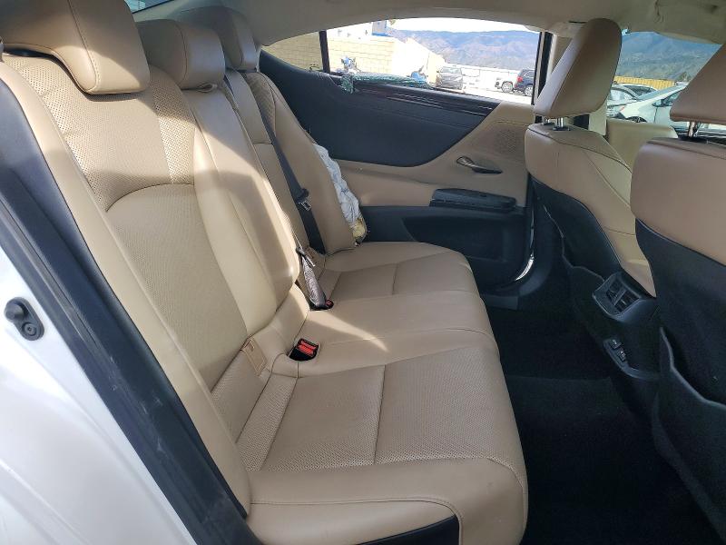 Продаж на аукціоні авто 2020 Lexus Es 350, vin: 58ADZ1B14LU069357, номер лоту: 76194995