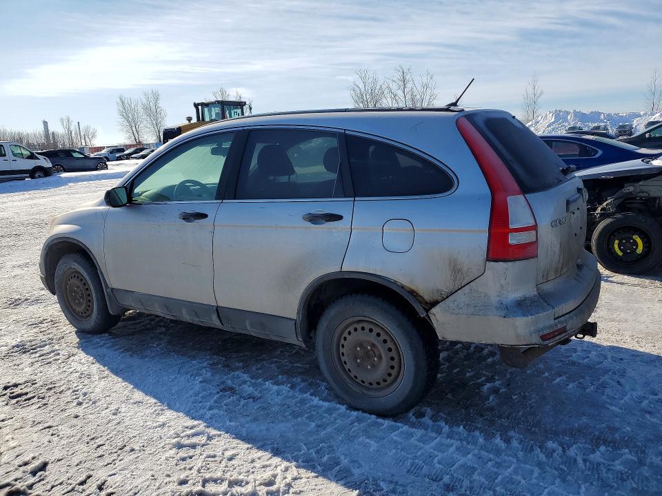 Aukcja sprzedaży 2010 Honda Cr-v, vin: 5J6RE3H34AL802165, numer aukcji: 74753485