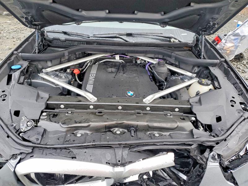 Продажа на аукционе авто 2025 Bmw X5, vin: 5UX23EU00S9W29598, номер лота: 77895265