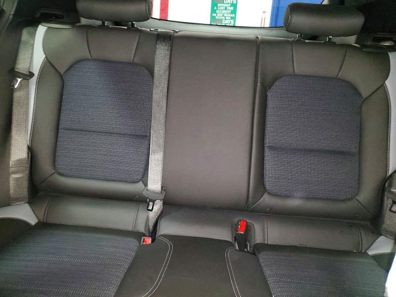 78480755 :رقم المزاد ، KL47LAEP8SB235202 vin ، 2025 Buick Envista مزاد بيع
