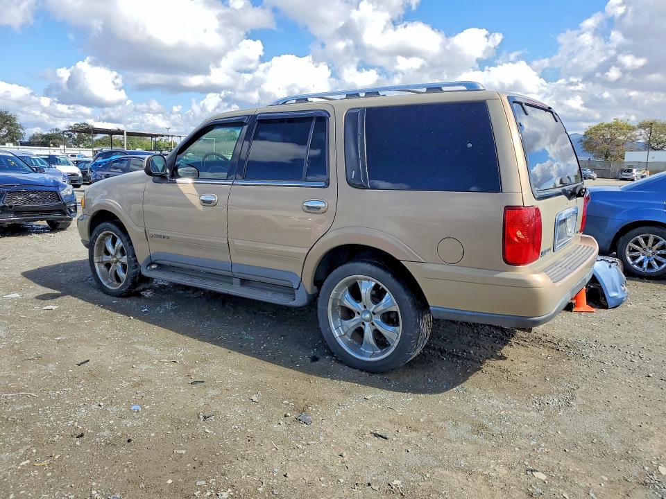 Aukcja sprzedaży 1999 Lincoln Townhouse Navigator, vin: 5LMPU28A1XLJ27269, numer aukcji: 77962375