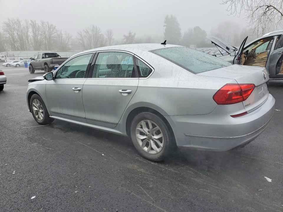 Aukcja sprzedaży 2016 Volkswagen Passat, vin: 1VWAT7A38GC042581, numer aukcji: 78911485