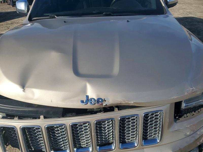 Aukcja sprzedaży 2014 Jeep Grand Cherokee, vin: 1C4RJEJG7EC191290, numer aukcji: 77747675