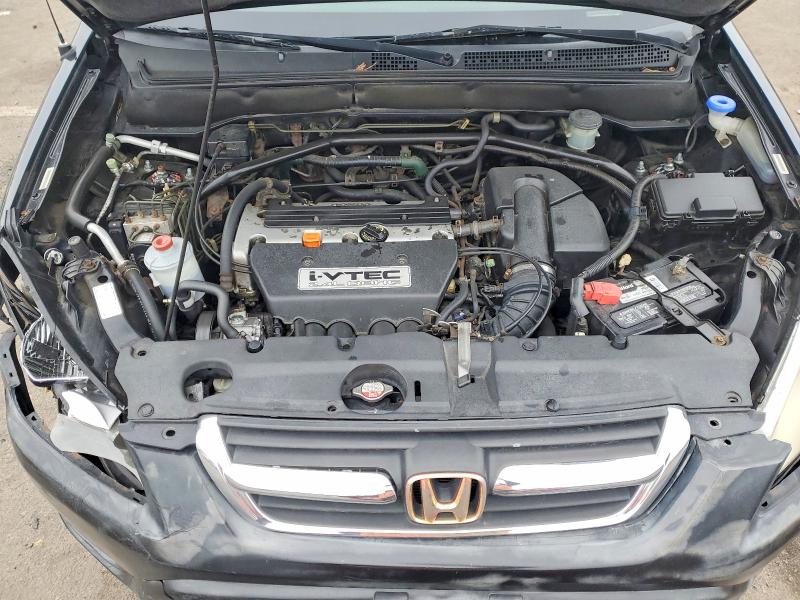 Auction sale of the 2002 Honda Cr-v, vin: JHLRD78812C084770, lot number: 78088785