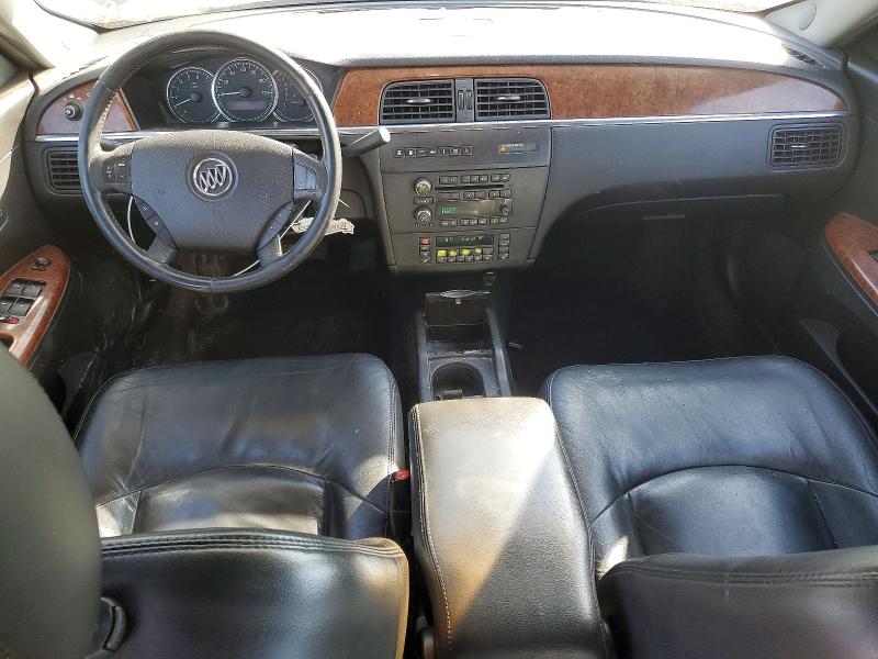 77160745 :رقم المزاد ، 2G4WD562051283558 vin ، 2005 Buick Lacrosse مزاد بيع