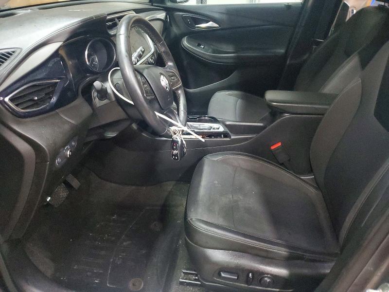 Продаж на аукціоні авто 2020 Buick Encore Gx, vin: KL4MMESL9LB102247, номер лоту: 75174145
