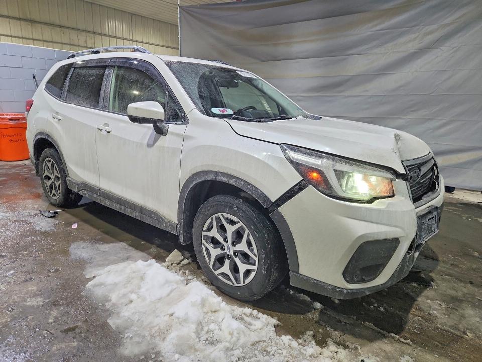 Aukcja sprzedaży 2019 Subaru Forester, vin: JF2SKAGC6KH557882, numer aukcji: 78911705