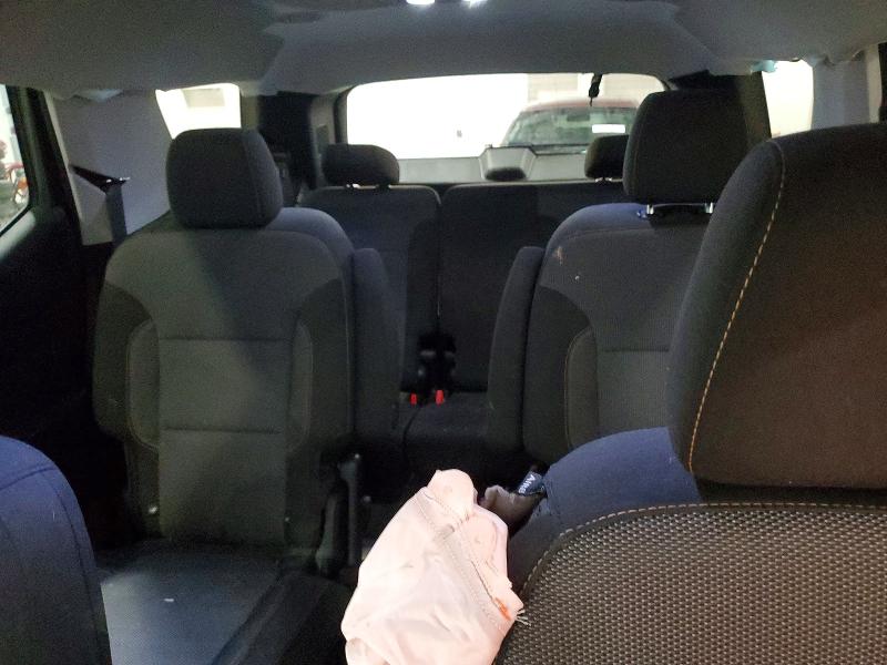 Aukcja sprzedaży 2020 Chevrolet Traverse, vin: 1GNEVGKW0LJ230113, numer aukcji: 78146485