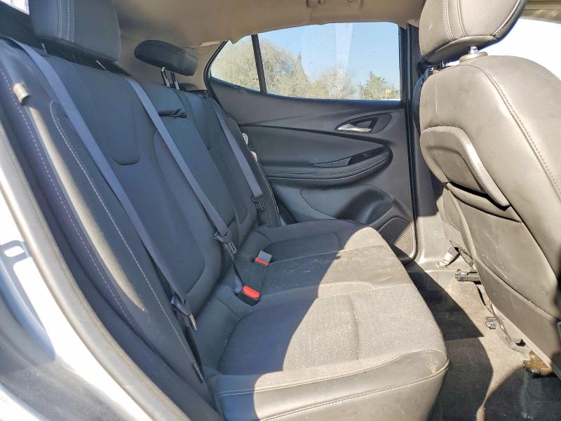 Aukcja sprzedaży 2023 Buick Encore Gx, vin: KL4MMESL9PB140129, numer aukcji: 79088965