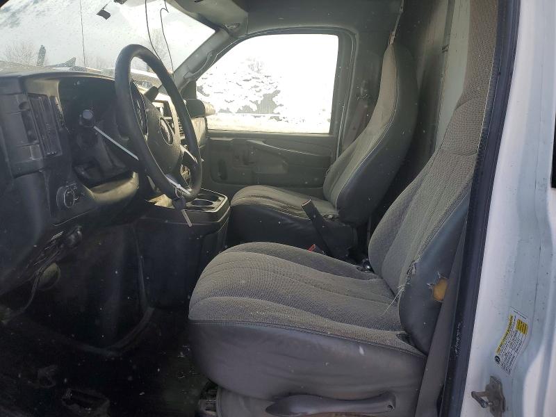 Aukcja sprzedaży 2015 Gmc Savana, vin: 1GD374CG3F1226668, numer aukcji: 78218025