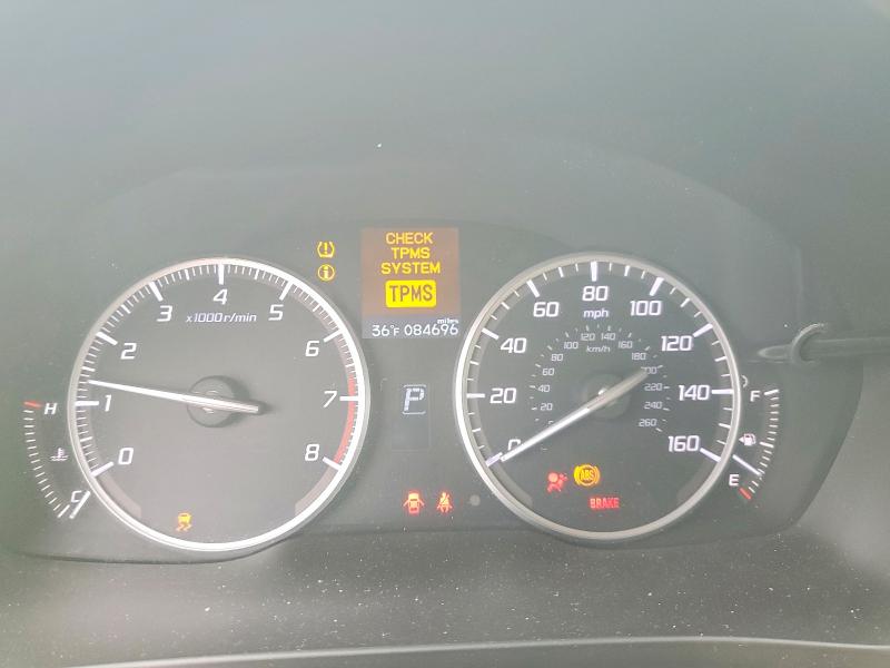 76967815 :رقم المزاد ، 19VDE1F76DE019445 vin ، 2013 Acura Ilx 20 Tec مزاد بيع