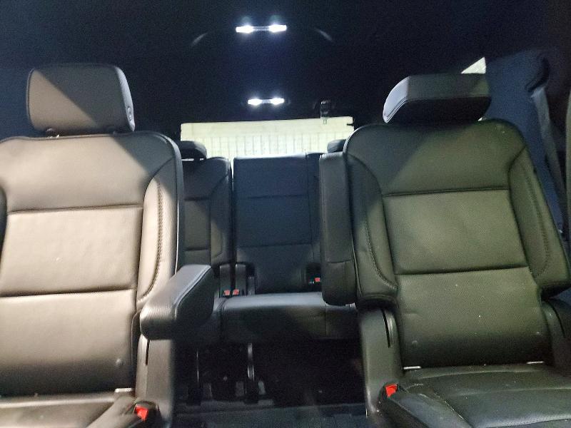 78603075 :رقم المزاد ، 1GKS2DKLXNR179771 vin ، 2022 Gmc Yukon مزاد بيع