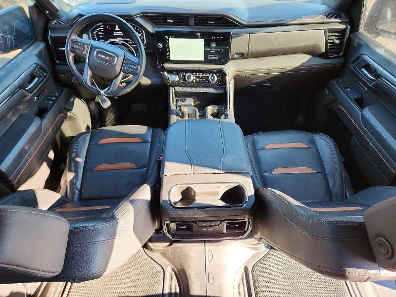 Aukcja sprzedaży 2024 Gmc Sierra, vin: 1GTUUEEL3RZ152191, numer aukcji: 77075625