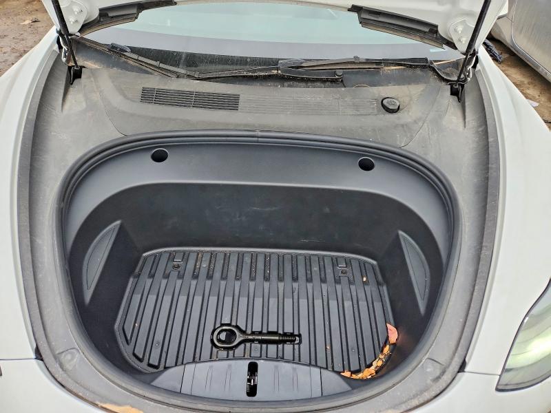 Aukcja sprzedaży 2023 Tesla Model 3, vin: 5YJ3E1EAXPF623353, numer aukcji: 77013335