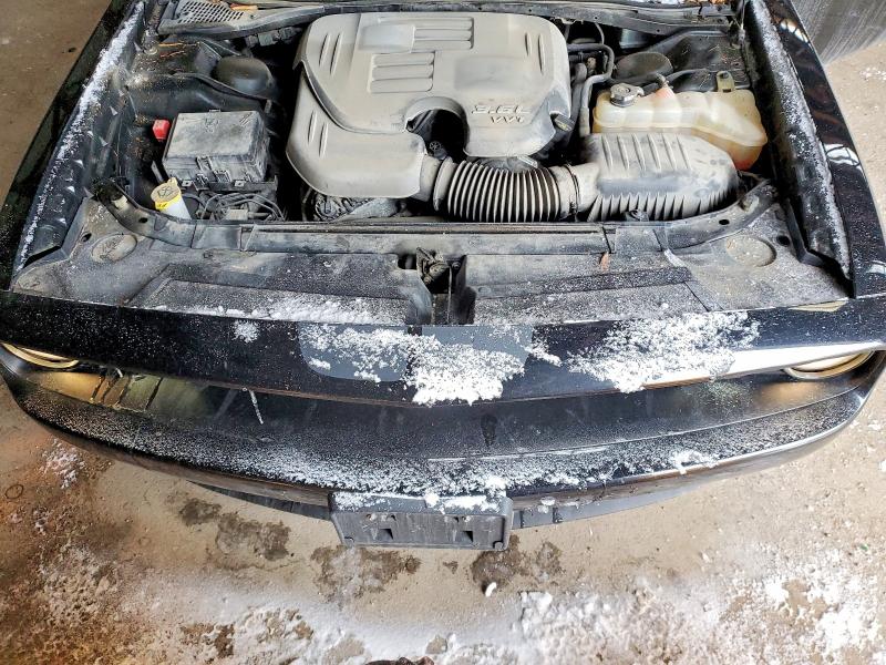 78806455 :رقم المزاد ، 2C3CDZAG6HH588371 vin ، 2017 Dodge Challenger مزاد بيع