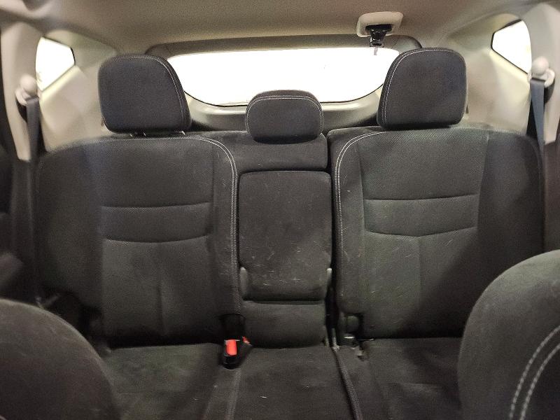 2018 Nissan Murano მანქანა იყიდება აუქციონზე, vin: 5N1AZ2MG5JN122298, აუქციონის ნომერი: 77935245