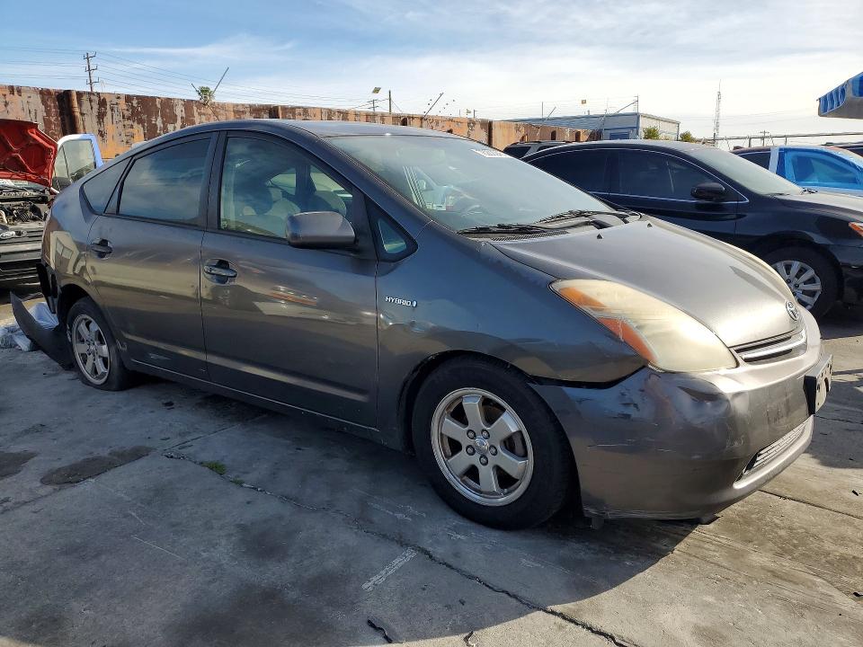 Продаж на аукціоні авто 2008 Toyota Prius, vin: JTDKB20U383360293, номер лоту: 78282245