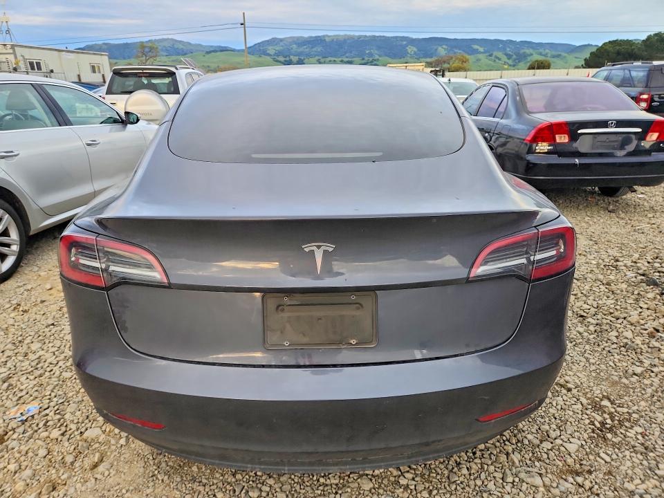 Aukcja sprzedaży 2023 Tesla Model 3, vin: 5YJ3E1EA0PF682606, numer aukcji: 78728725