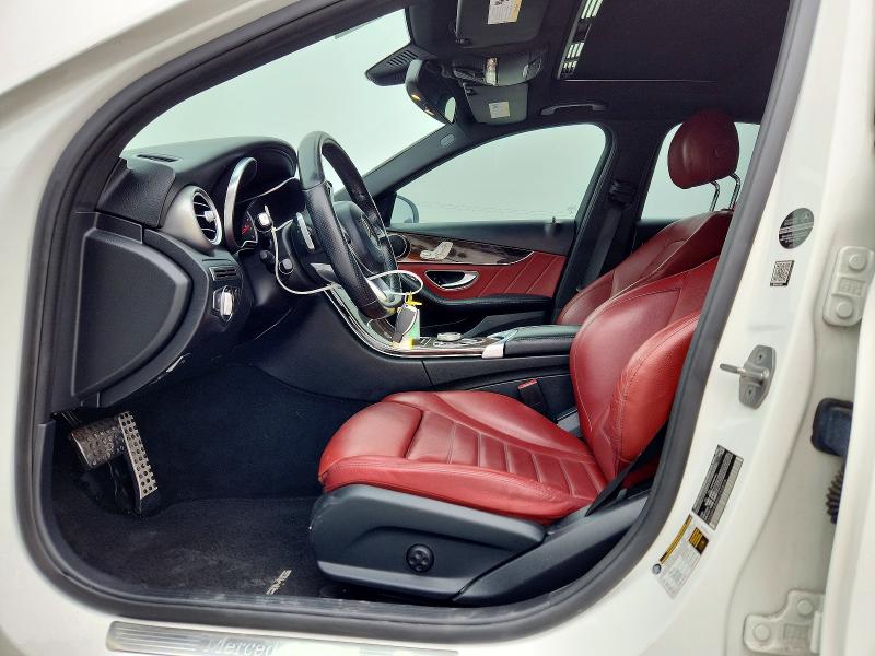 Aukcja sprzedaży 2018 Mercedes-benz C, vin: 55SWF4JB8JU255819, numer aukcji: 78995565