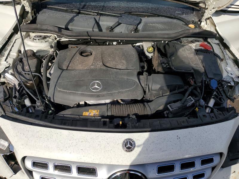 Aukcja sprzedaży 2018 Mercedes-benz Gla, vin: WDCTG4EB3JJ468580, numer aukcji: 77063275