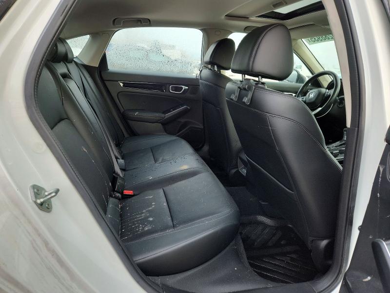 Продаж на аукціоні авто 2022 Honda Civic, vin: 2HGFE1F90NH007820, номер лоту: 75288935