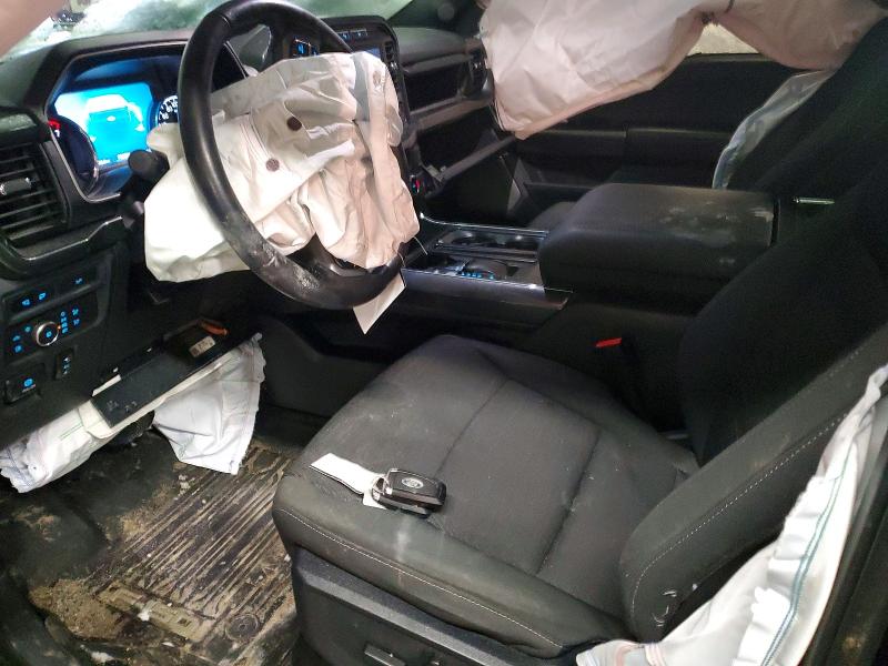 Aukcja sprzedaży 2022 Ford F150, vin: 1FTFW1ED7NFC42170, numer aukcji: 74045195