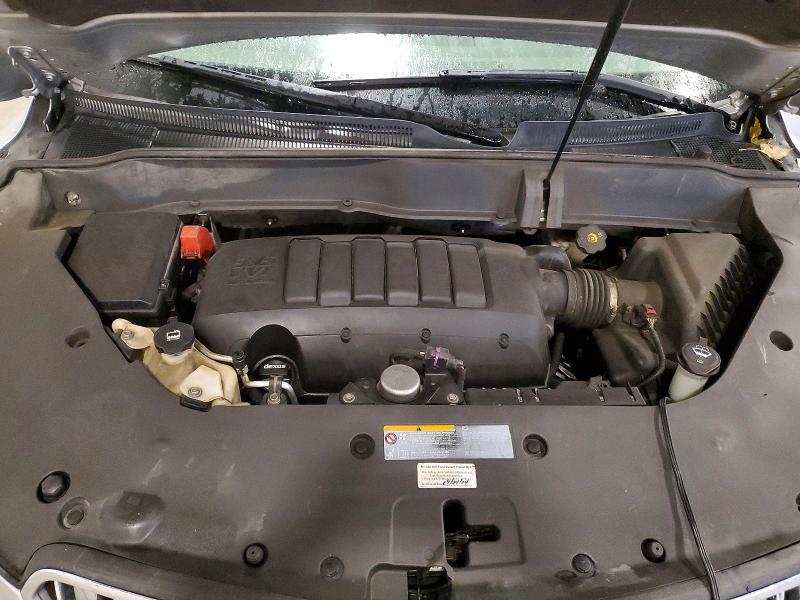 Продажа на аукционе авто 2013 Buick Enclave, vin: 5GAKRCKD3DJ112213, номер лота: 77970905