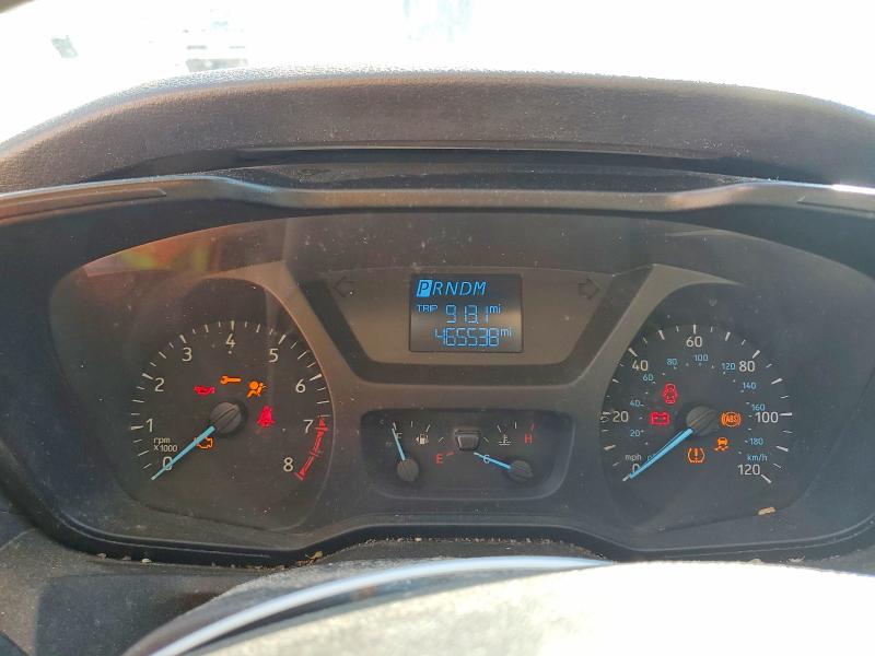 Продажа на аукционе авто 2015 Ford Transit, vin: 1FTNE1YM1FKA61438, номер лота: 56695176