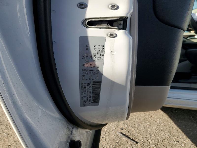 2020 Chrysler Voyager მანქანა იყიდება აუქციონზე, vin: 2C4RC1AG8LR111969, აუქციონის ნომერი: 78622975