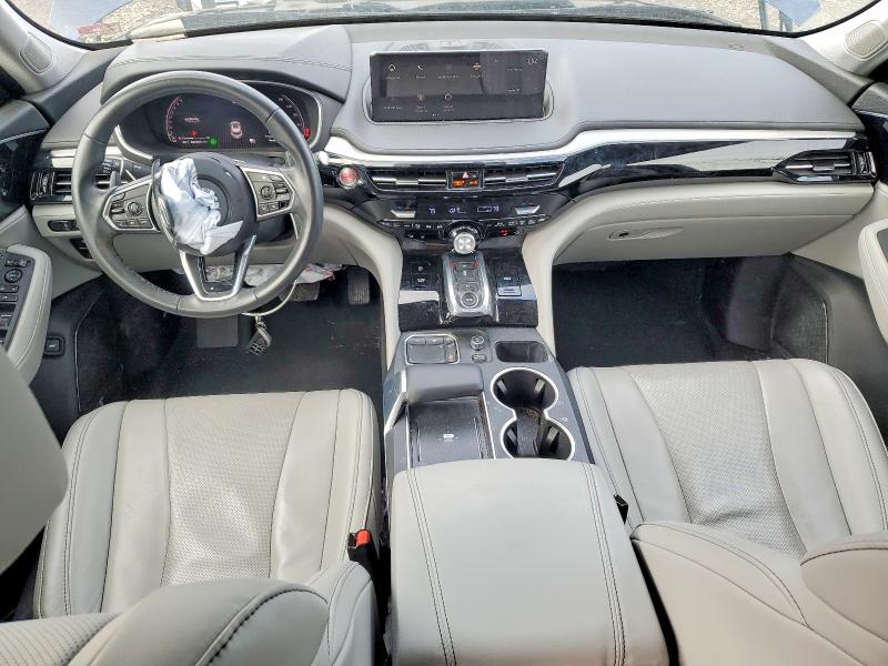 Aukcja sprzedaży 2024 Acura Mdx, vin: 5J8YE1H47RL005162, numer aukcji: 77413875