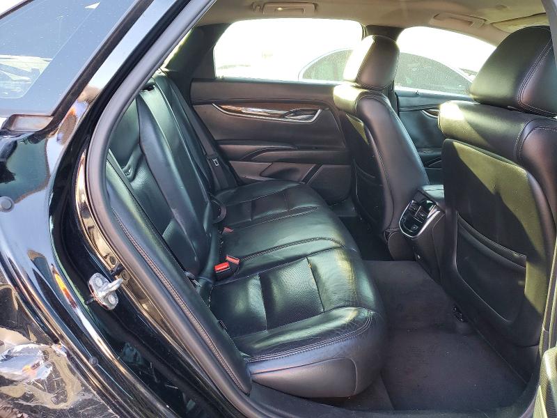 Aukcja sprzedaży 2015 Cadillac Xts, vin: 2G61M5S33F9115691, numer aukcji: 45879276