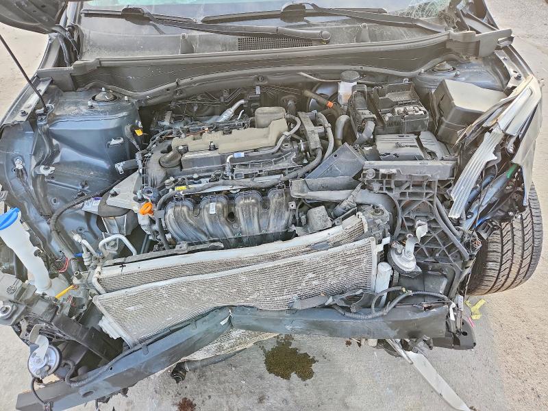 Продаж на аукціоні авто 2023 Kia Sportage, vin: KNDPUCAF4P7165395, номер лоту: 75579565