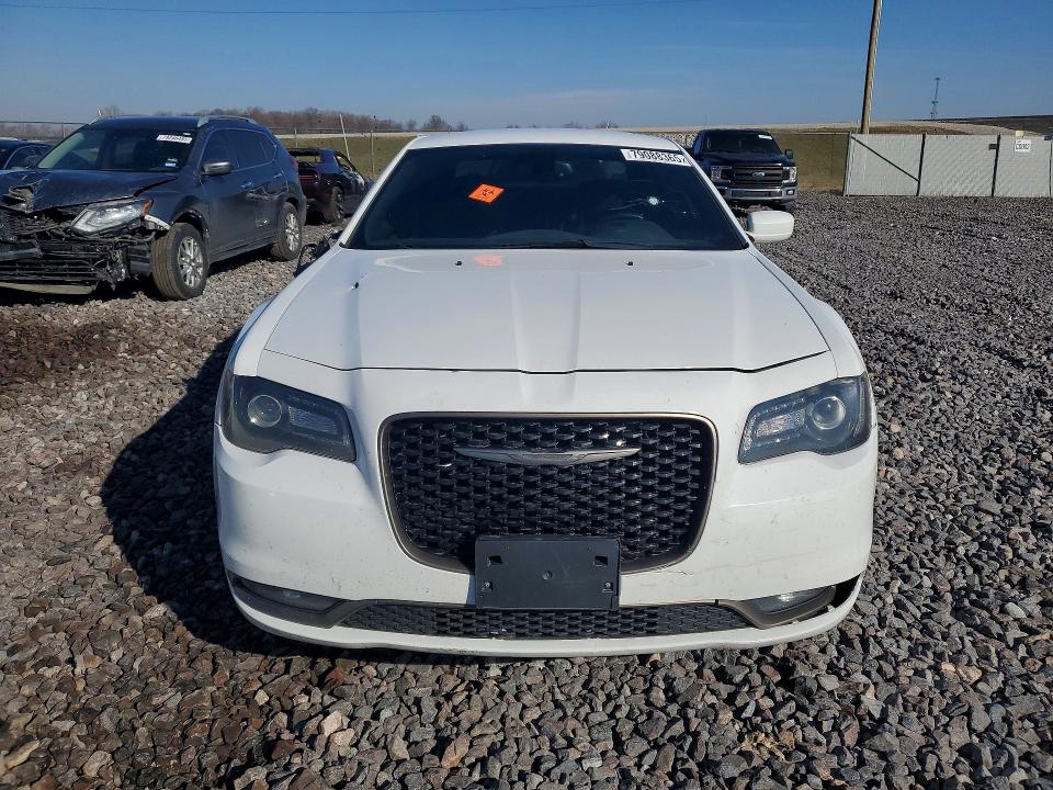 Aukcja sprzedaży 2016 Chrysler 300, vin: 2C3CCABG9GH278183, numer aukcji: 79088365
