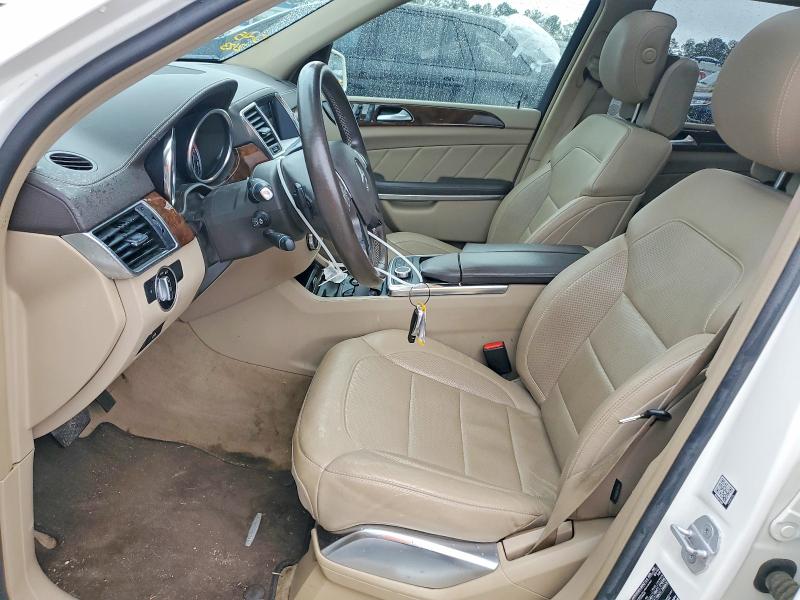 79037815 :رقم المزاد ، 4JGDF7DE0FA441172 vin ، 2015 Mercedes-benz Gl مزاد بيع