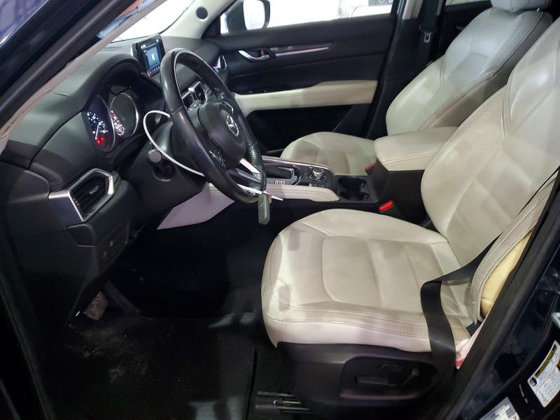 74623165 :رقم المزاد ، JM3KFBDL2H0201523 vin ، 2017 Mazda Cx-5 مزاد بيع