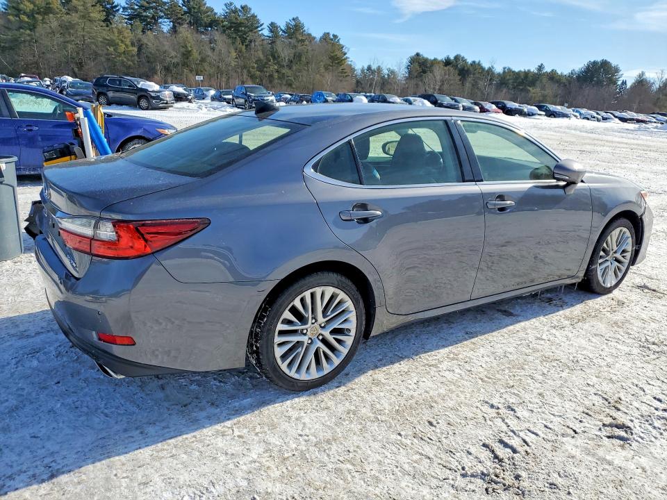 Продаж на аукціоні авто 2017 Lexus Es, vin: JTHBK1GG6H2252474, номер лоту: 76508275
