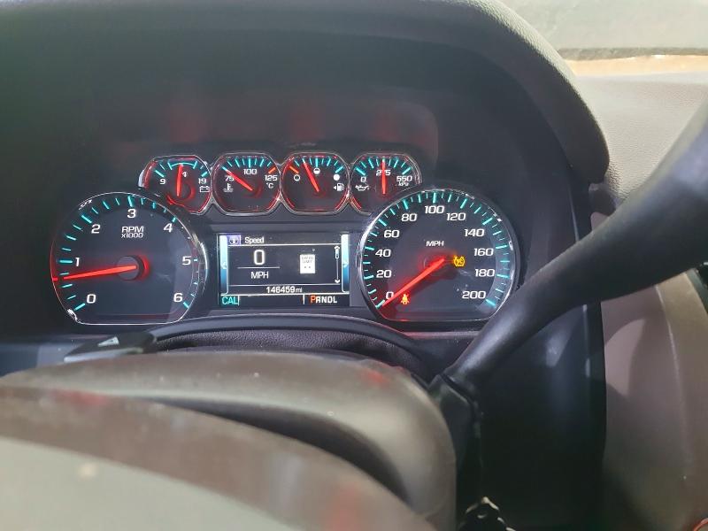 75015355 :رقم المزاد ، 1GKS2BKC4JR124294 vin ، 2018 Gmc Yukon مزاد بيع