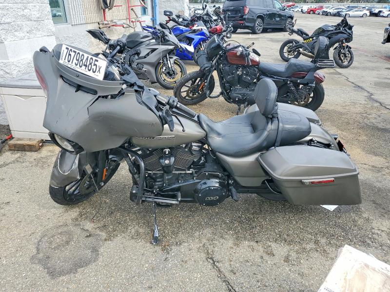 76798485 :رقم المزاد ، 1HD1KRP3XKB600257 vin ، 2019 Harley Davidson Flhxs مزاد بيع